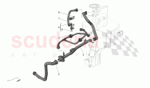 OIL VAPOUR RECIRCULATION SYSTEM