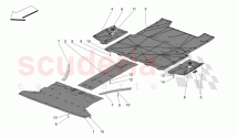 UNDERBODY AND UNDERFLOOR GUARDS
