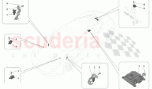 ELECTRONIC CONTROL (SUSPENSION)