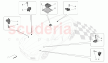 ELECTRONIC CONTROL (SUSPENSION)