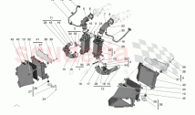 INTERCOOLER SYSTEM