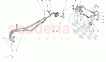 LUBRICATION AND GEARBOX OIL COOLING