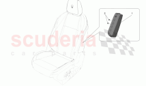 FRONT SIDE BAG SYSTEM
