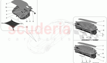 TRUNK COMPARTMENTS