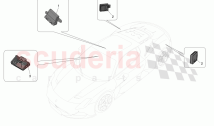 DRIVE ASSISTANCE SYSTEM
