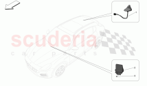 RECEPTION AND CONNECTION SYSTEM