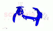 BODYWORK AND REAR OUTER TRIM PANELS