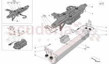 AIR SUSPENSION SYSTEM