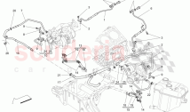 TURBOCHARGING SYSTEM: LUBRICATION AND COOLING