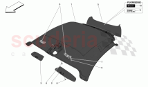 ROOF AND SUN VISORS