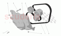 AUXILIARY DEVICE BELTS