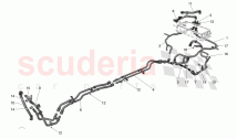 COOLING SYSTEM: NOURICE AND LINES