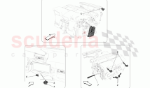 A/C UNIT: ELECTRONIC CONTROL