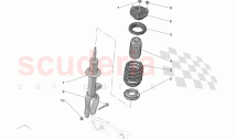 FRONT SHOCK ABSORBER DEVICES