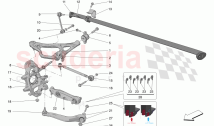 REAR SUSPENSION