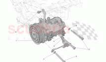 A/C UNIT: ENGINE COMPARTMENT DEVICES