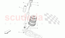REAR SHOCK ABSORBER DEVICES
