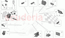 ALARM AND IMMOBILIZER SYSTEM