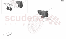 PARKING BRAKE