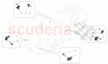 CRASH SENSORS