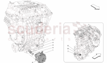 FRONT ELECTRIC AXLE - LUBRICATION