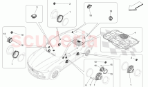 SOUND DIFFUSION SYSTEM