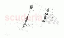 REAR SHOCK ABSORBER DEVICES