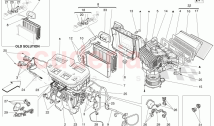 A/C UNIT: DASHBOARD DEVICES