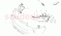 HEADLIGHT CLUSTERS