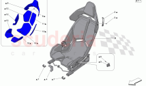 SEATS: TRIM PANELS