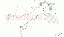 AIR SUSPENSION SYSTEM