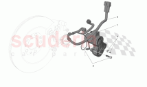 PARKING BRAKE