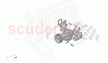 COOLING SYSTEM: WATER PUMP