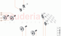 22 - ENGINE - 22.11 - IC ENGINE - PRIMARY DRIVE