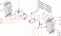 24 - BRAKES - REAR - 24.2 - BRAKE CALIPERS REAR