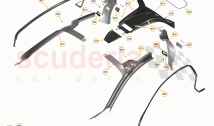 49 - INTERIOR SYSTEMS - 49.9 - UPPER TRIM