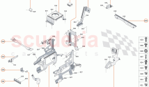 39 - ELECTRICAL HARDWARE - 39.2 - BRACKETS, GROMMETS & FIXINGS