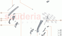 47 - INTERIOR SYSTEMS - 47.14 - UPPER TRIM