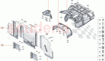 25 - NVH HEAT INSULATION - 25.2 - INSULATION VEHICLE MOUNTED
