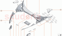 9 - EXTERIOR ORNAMENTATION - 9.2 - FRONT TRIM
