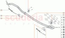 17 - SUSPENSION - 17.8 - ROAD SPRINGS REAR