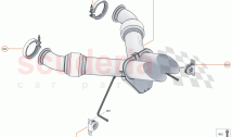 29 - EXHAUST - 29.2 - MUFFLER AND TAIL PIPES