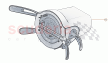 38 - ELECTRICAL SYSTEMS - 38.8 - STEERING COLUMN MODULE
