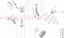38 - ELECTRICAL SYSTEMS - 38.4 - ALARM SYSTEM