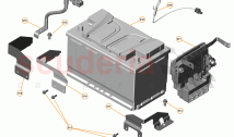 45 - ELECTRICAL HARDWARE - 45.1 - BATTERY