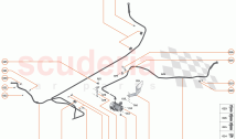 25 - BRAKES - SYSTEMS - 25.3 - VACCUM SYSTEM