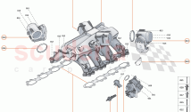 34 - ENGINE - 34.3 - INLET MANIFOLD