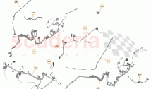 24 - M1 - ELECTRICAL DISTRIBUTION - 24.3 - 01 - ELECTRICAL DISTRIBUTION - INTERIOR