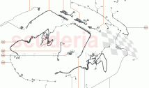 36 - WIRING HARNESS - 36.3 - NON-BODY WIRING HARNESS