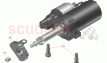 16 - F1 - POWER UNIT - 16.20 - 03 - POWER UNIT ANCILLARIES